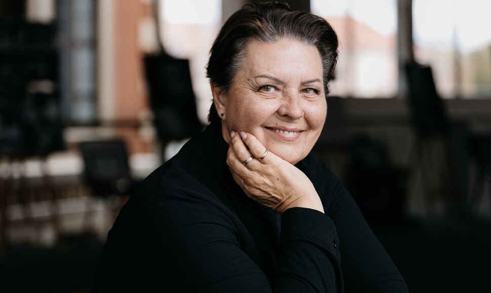 Regina Arbačiauskaitė