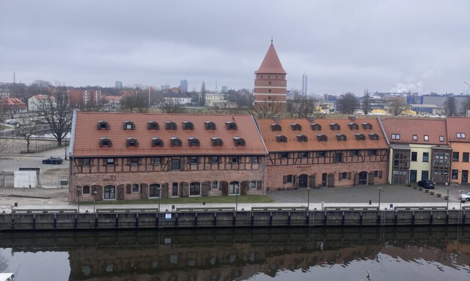 Klaipėda