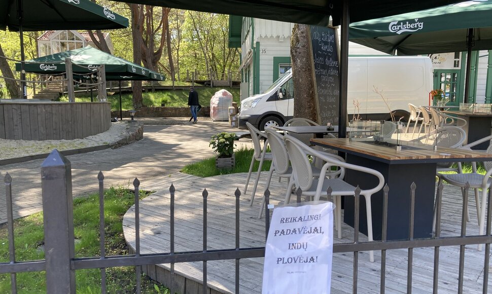 Palanga