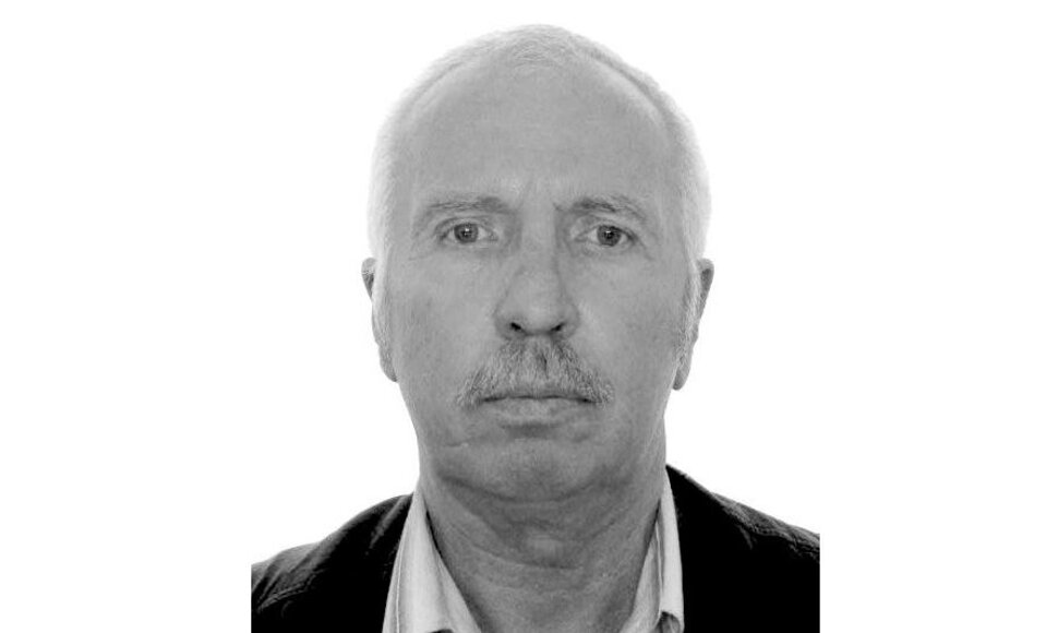 Dingęs Aleksejus Kononovas