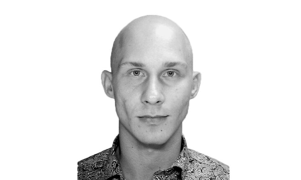 Tomas Norkus