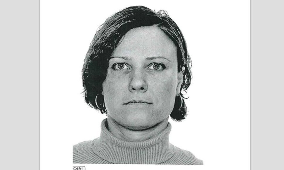 Audronė Muntrimaitė