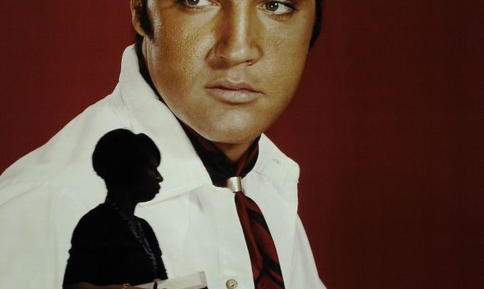 Elvisas Presley