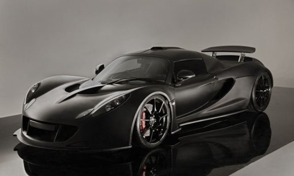 „Venom GT“