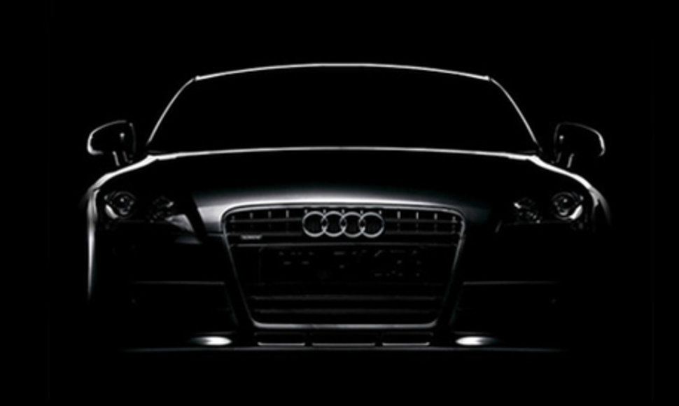 „Audi“