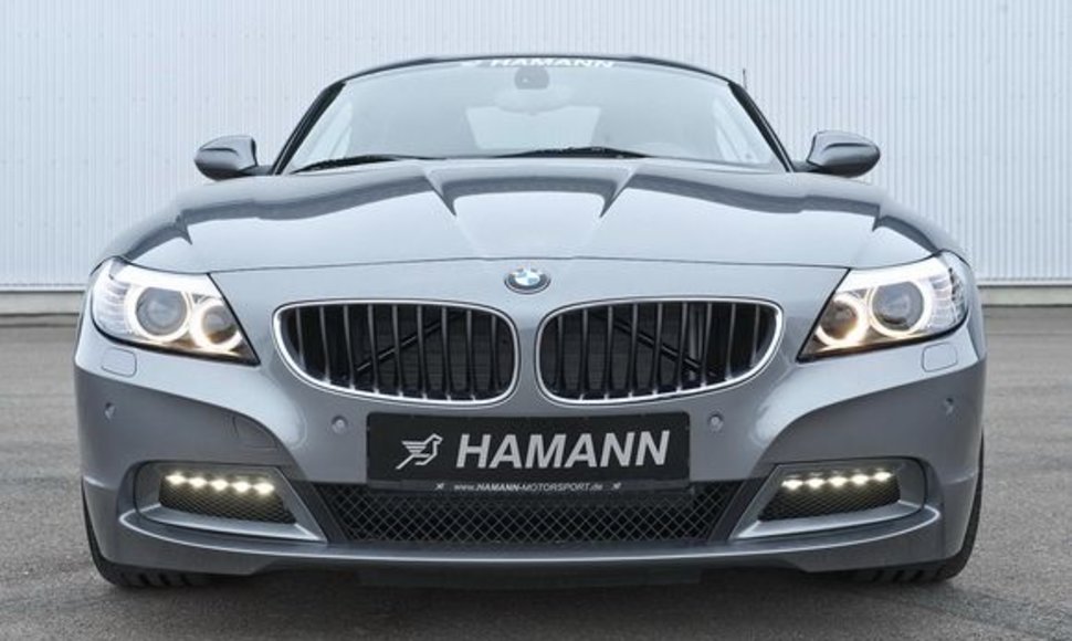 „BMW Z4“