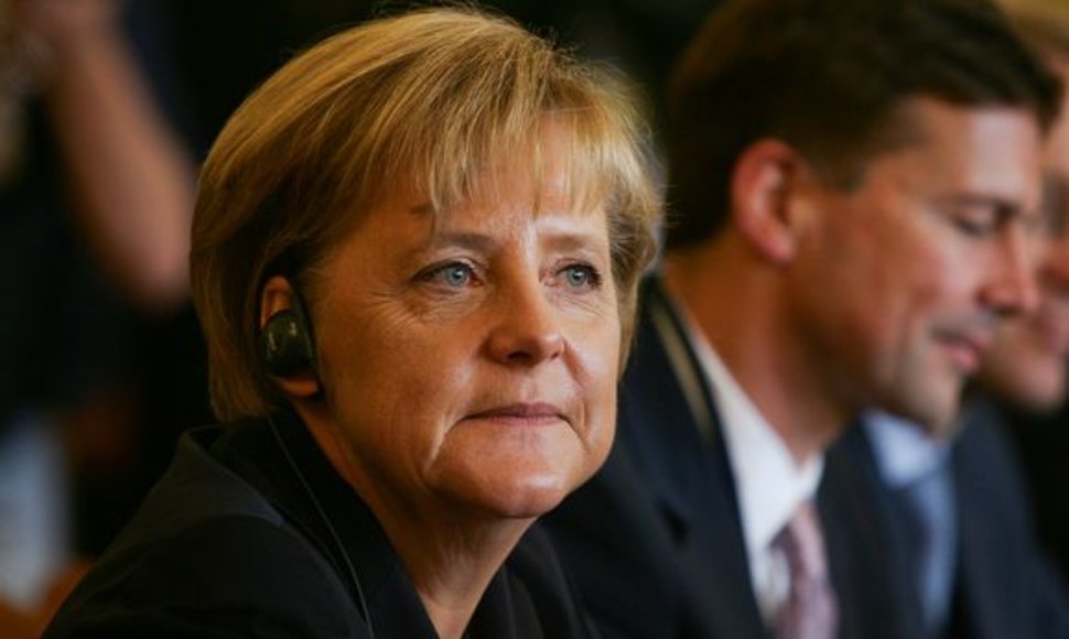 A.Merkel