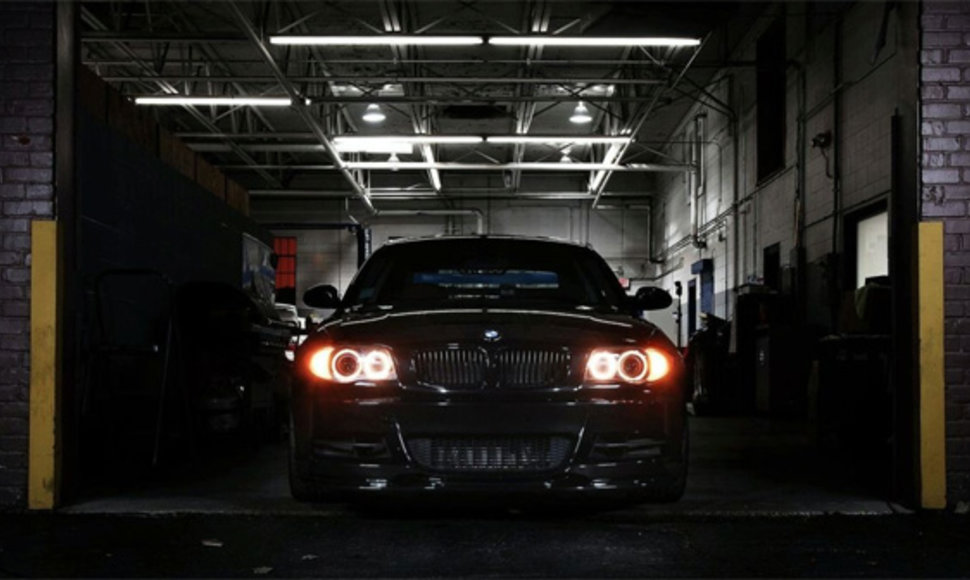 „BMW“