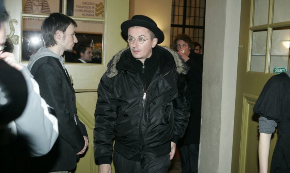 Foto naujienai: Ievos Ševiakovaitės ir Jolantos Rimkutės dešimtmetis