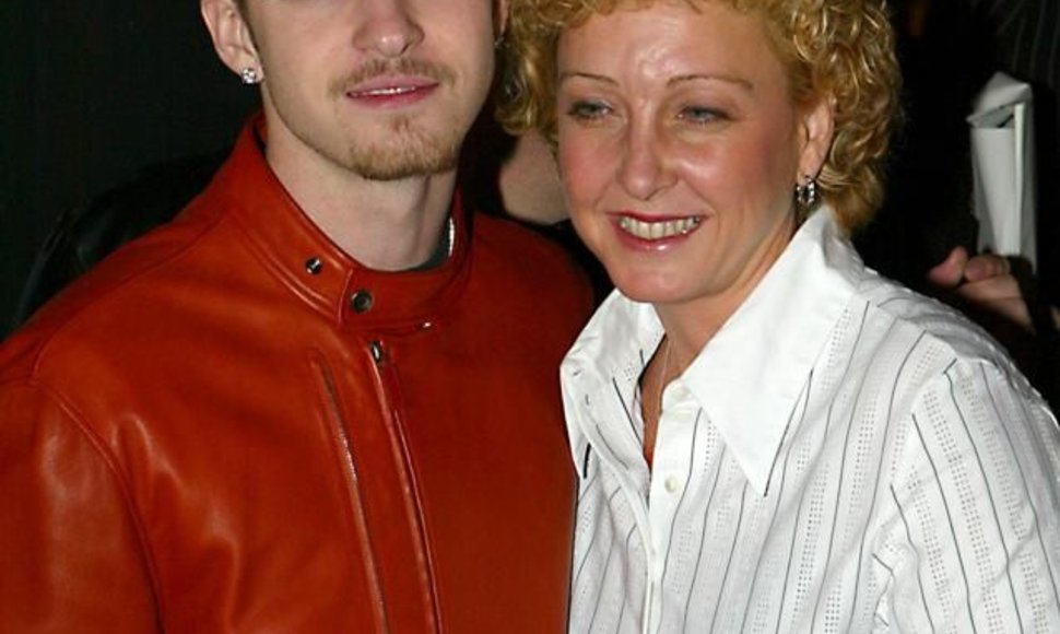 Foto naujienai: Justino Timberlake’o sėkmės formulė