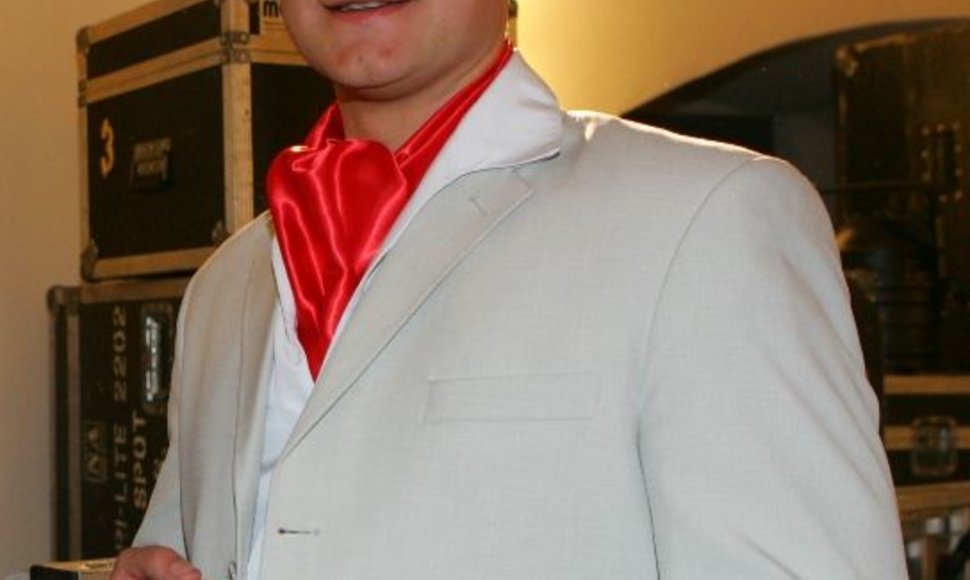 Andrius Rimiškis 