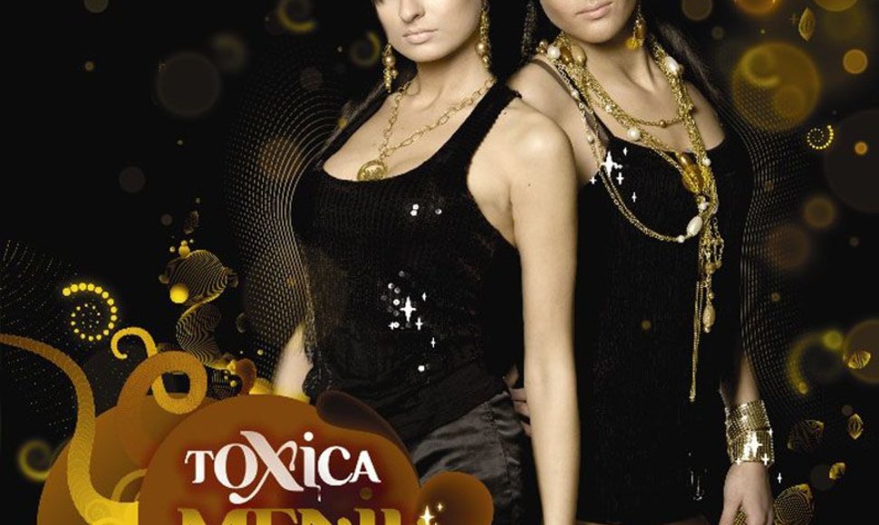 Foto naujienai: „Toxica“ išleidžia debiutinį albumą „Meniu“