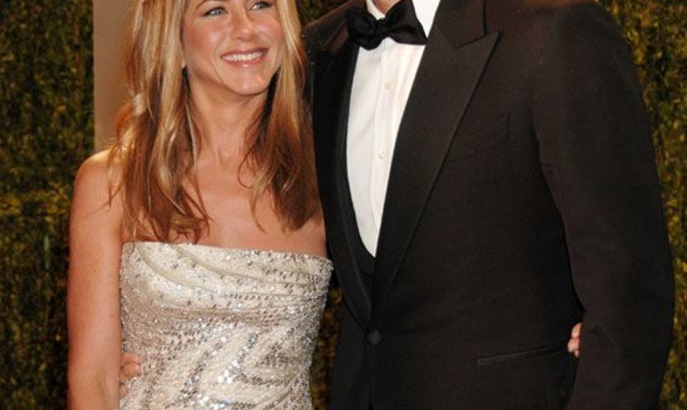 Foto naujienai: Jennifer Aniston: buvusieji jos nepamiršta
