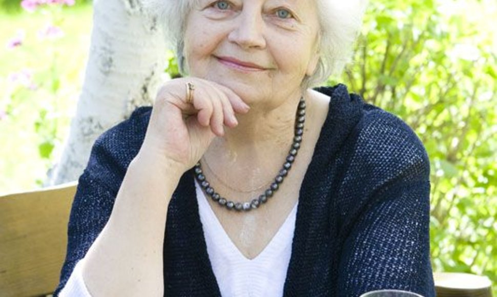 Foto naujienai: Gražina Bigelytė (1938–2009). Draugų prisiminimai: „Ji buvo išskirtinė asmenybė“