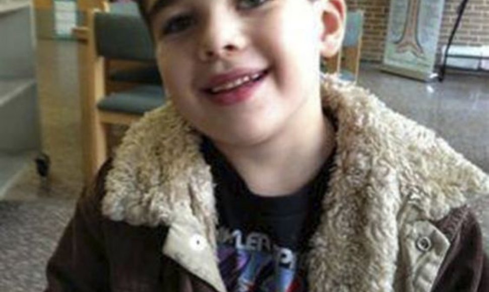 Noah Pozner