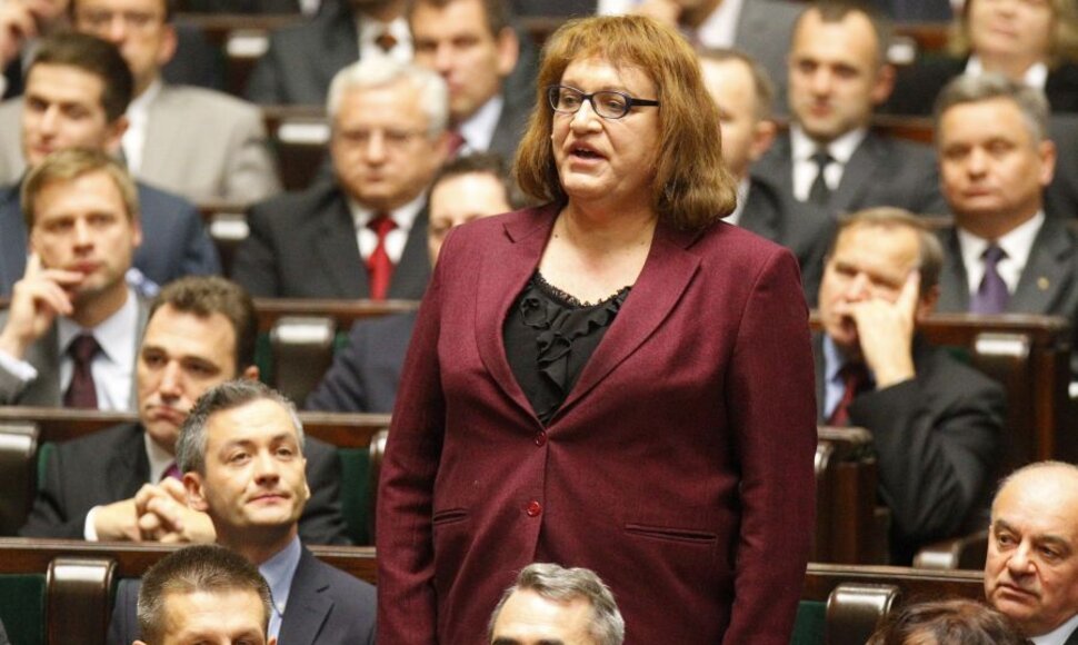 Anna Grodzka