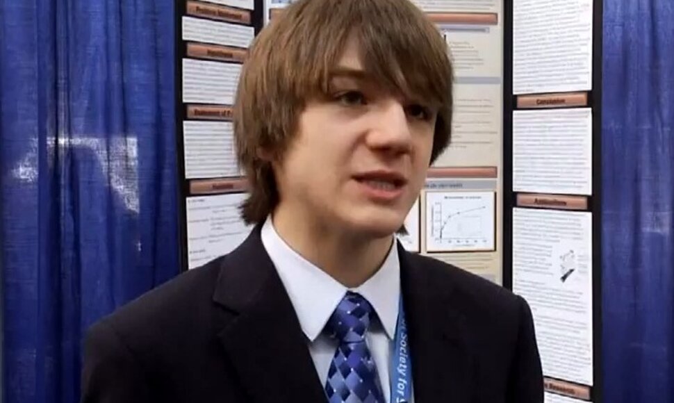 Jack Andraka