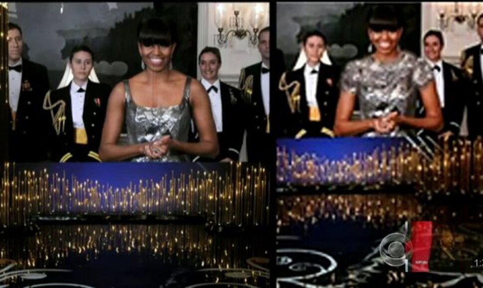 Michelle Obama