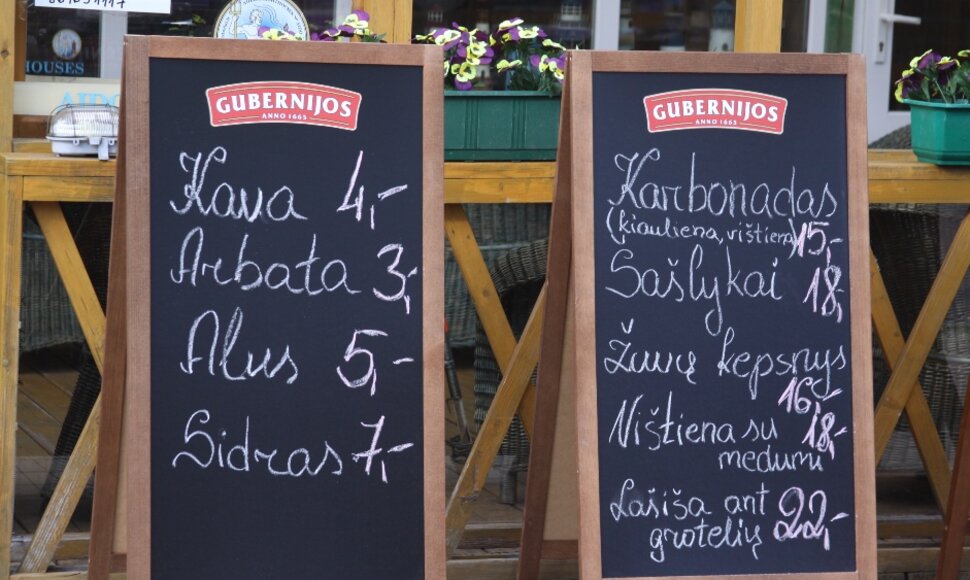 Palanga &scaron;į savaitgalį oficialiai pasitinka vasaros sezoną