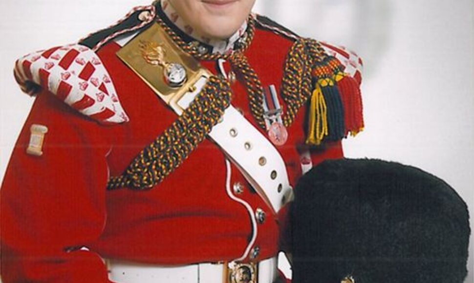 Lee Rigby