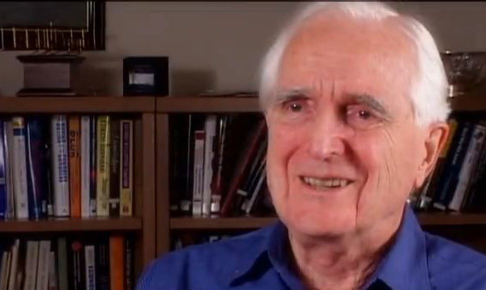Douglasas Engelbartas