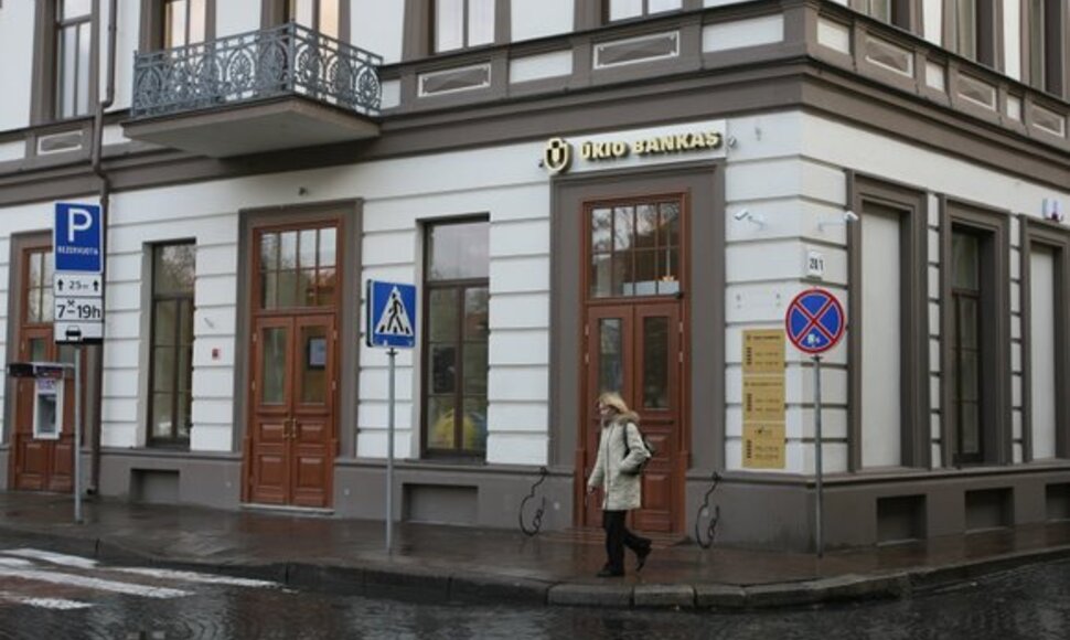 Ūkio bankas
