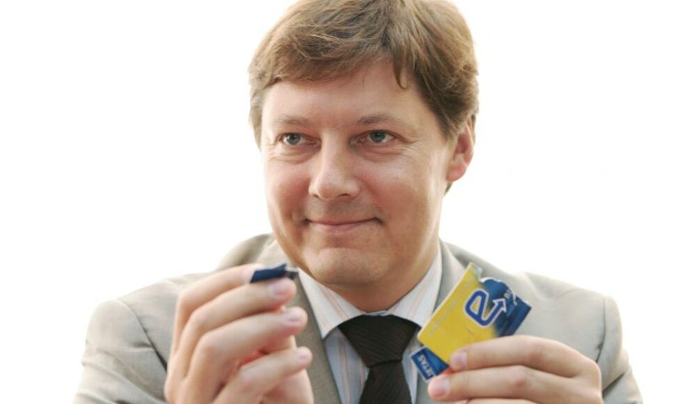 Vaidotas Antanavičius