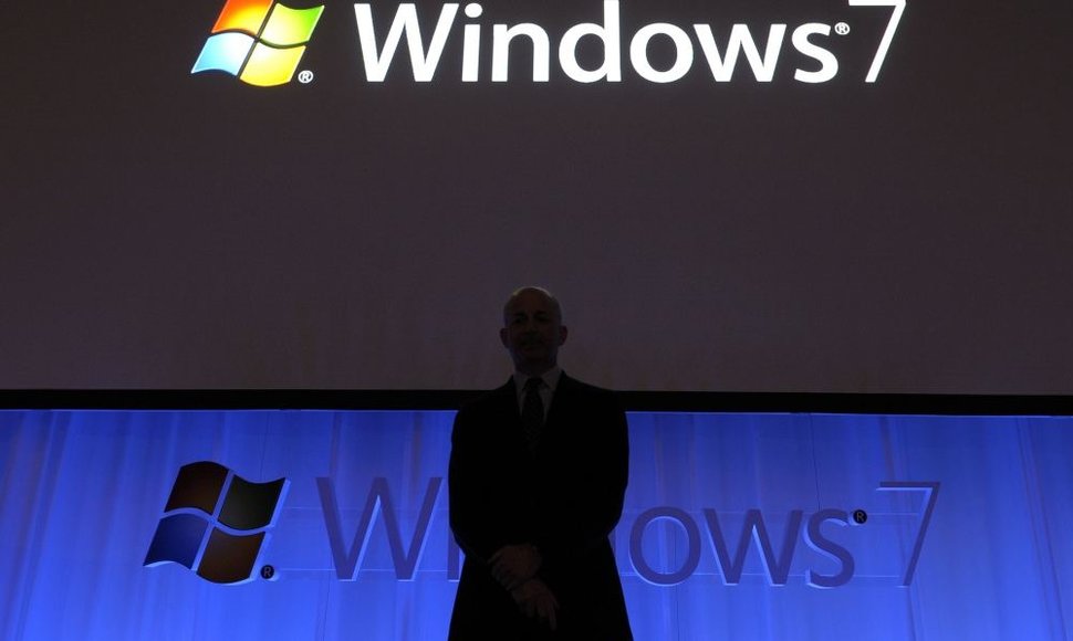 „Windows 7“