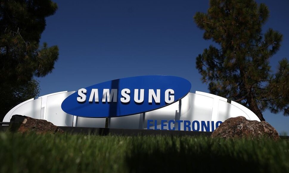 „Samsung“