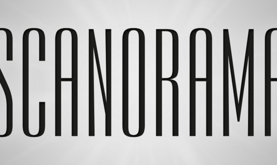 „Scanorama“