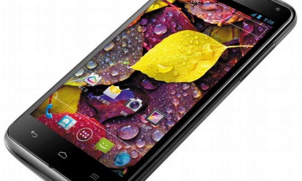 Telefonas „Huawei Ascend D1“