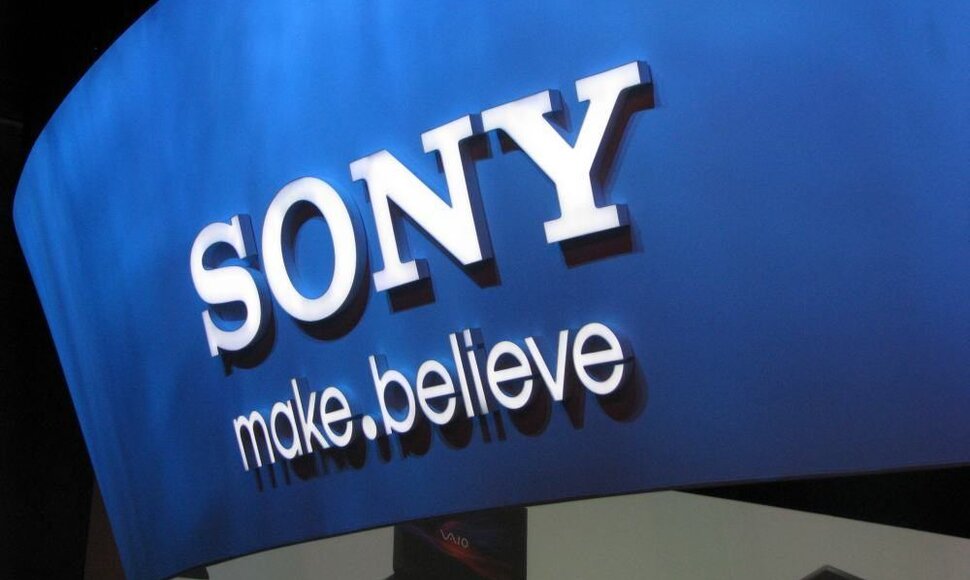 „Sony“