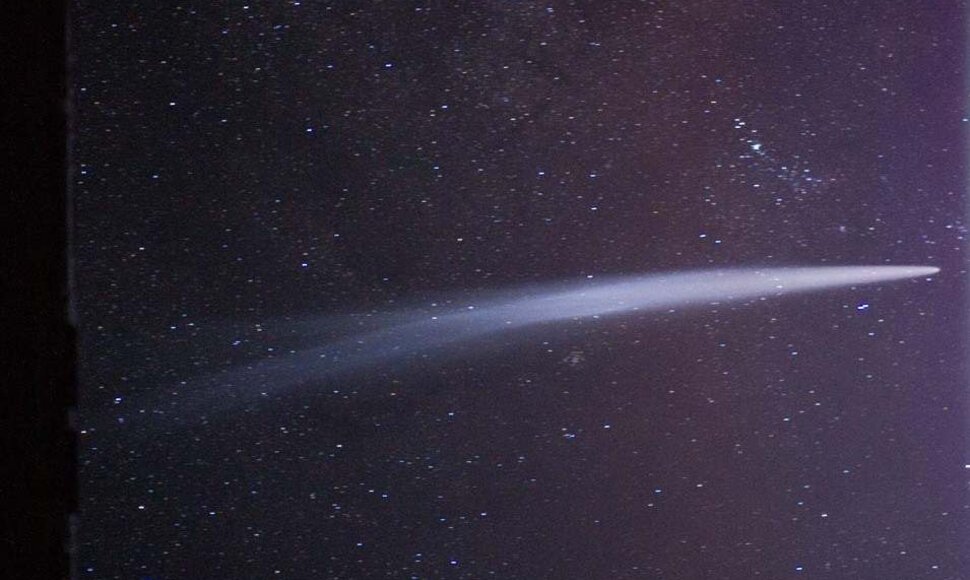 Kometa &bdquo;Lovejoy&ldquo;