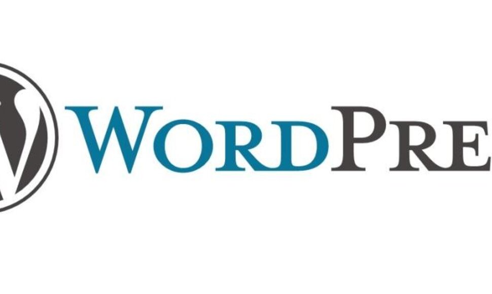 „Wordpress“ logotipas