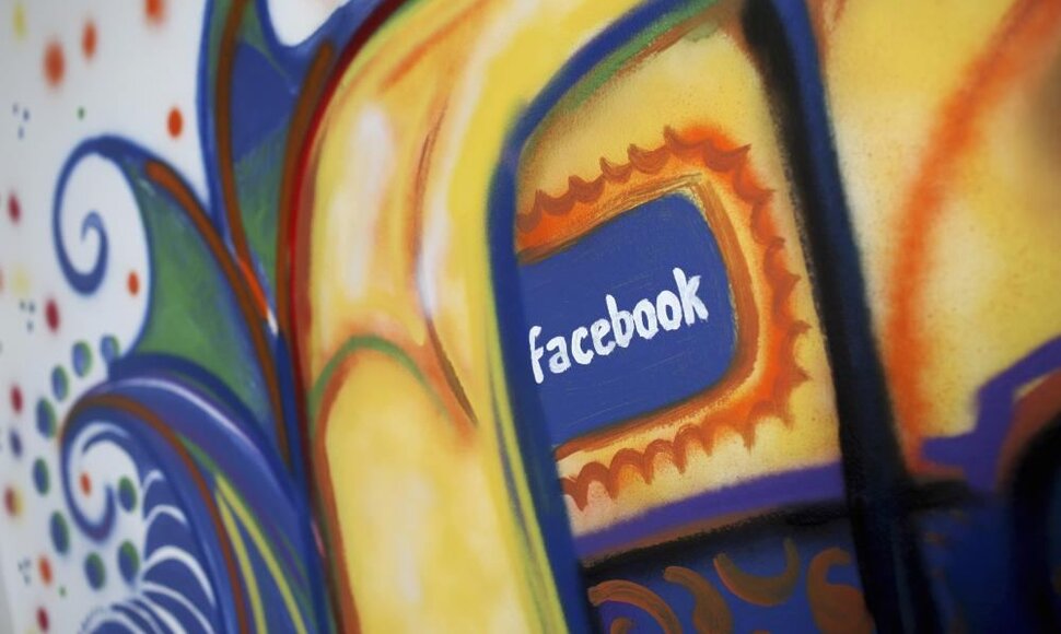 &bdquo;Facebook&ldquo;