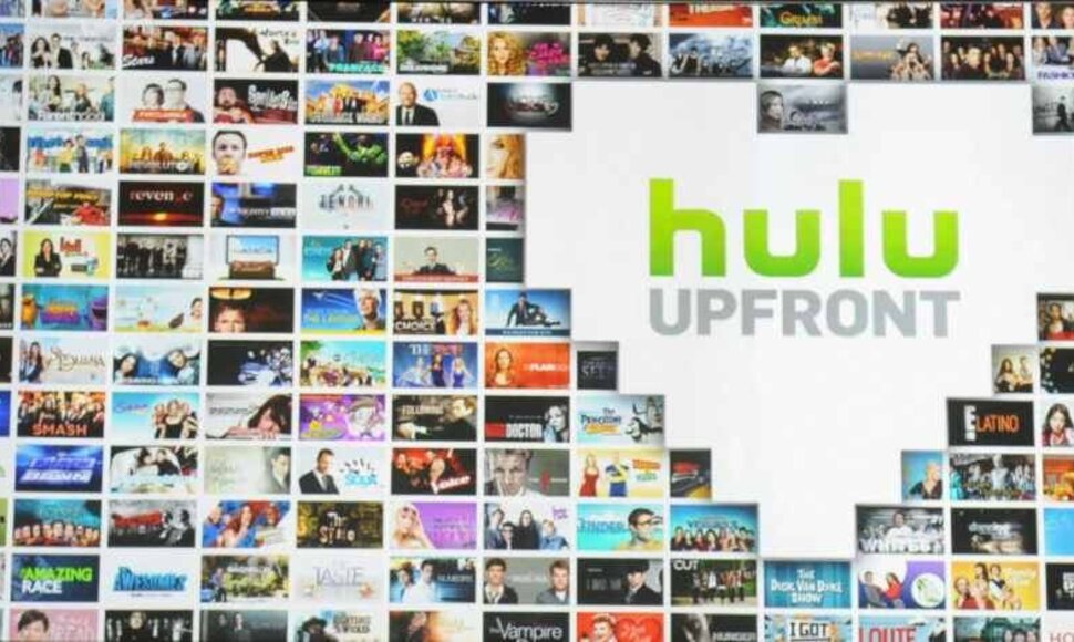 „Hulu“ vartotojams siūlo internetu žiūrėti populiarias laidas, serialus, filmus.