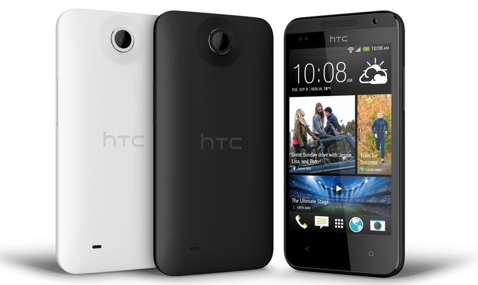 Telefonas „HTC Desire 300“