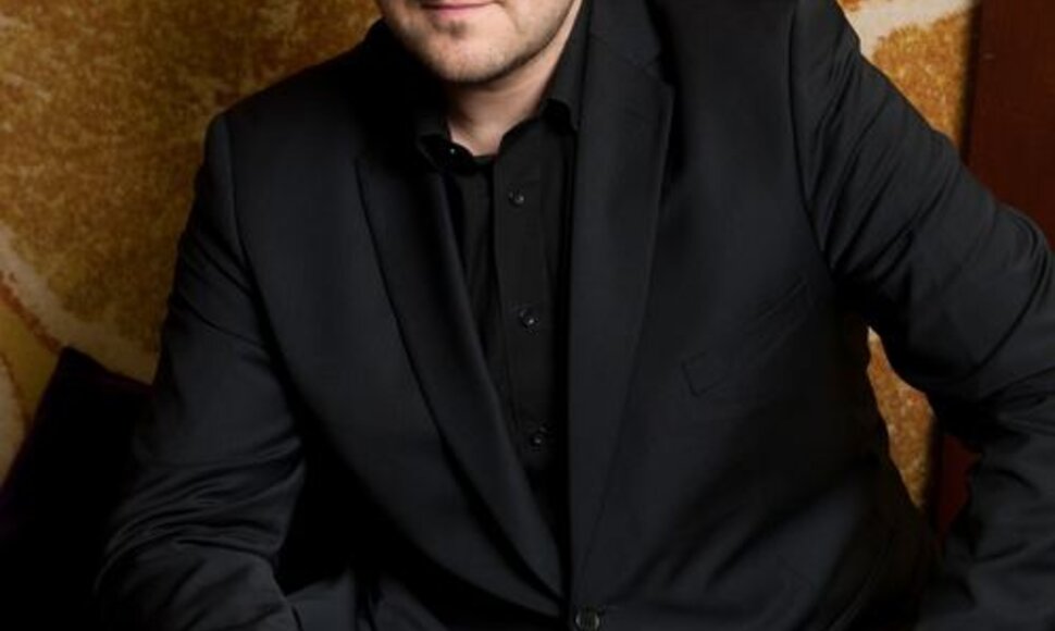 Gediminas Jaunius