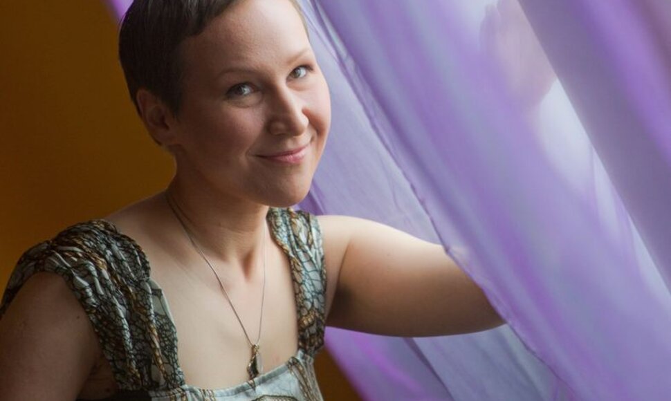 Jurga Adomonytė