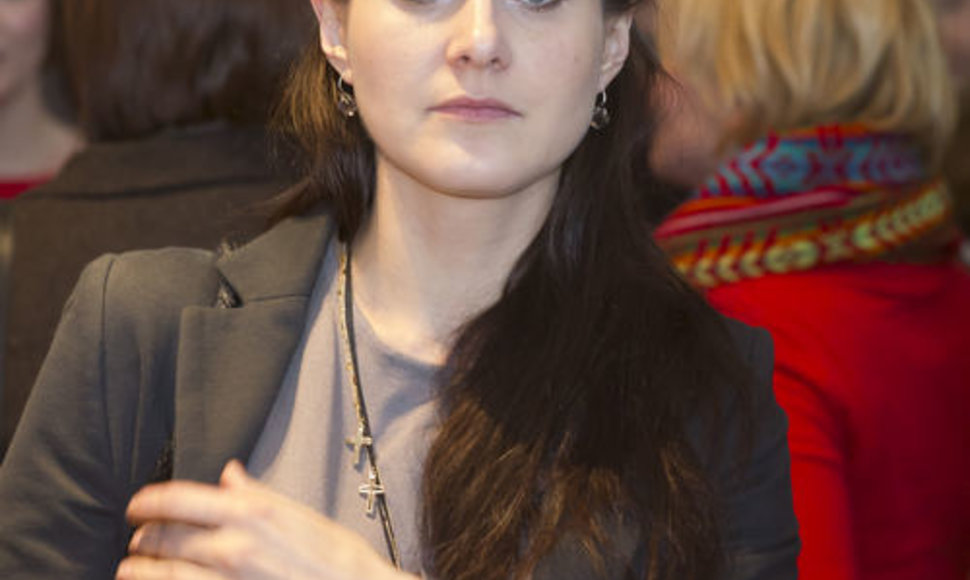 Dalia Morozovaitė