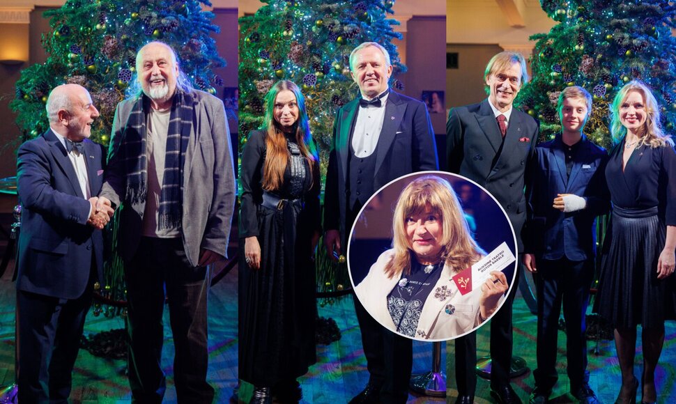 „Auksinių teatro rūtos šakelių“ šventė