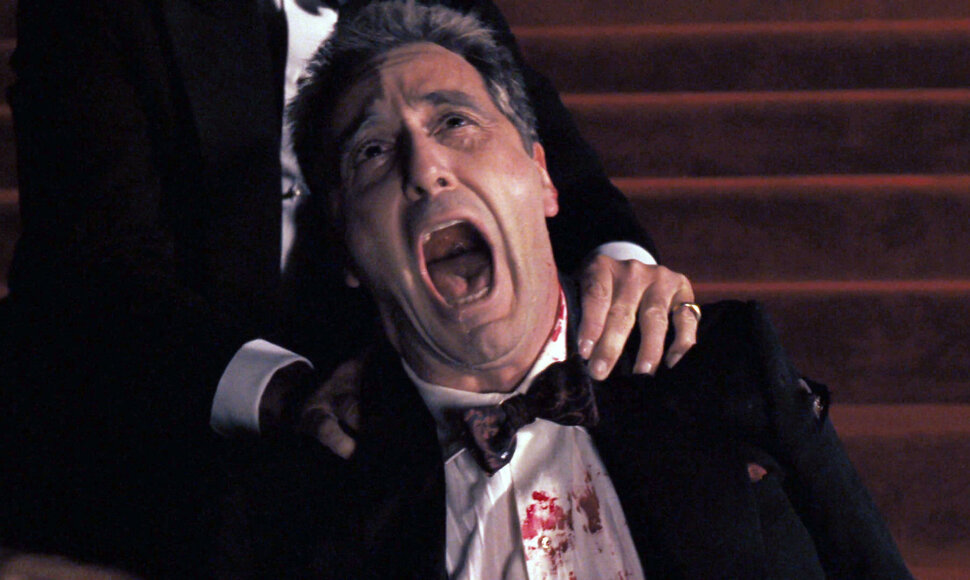 Alas Pacino 