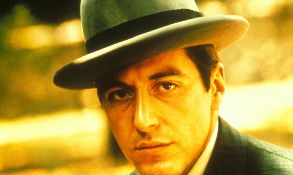 Alas Pacino 