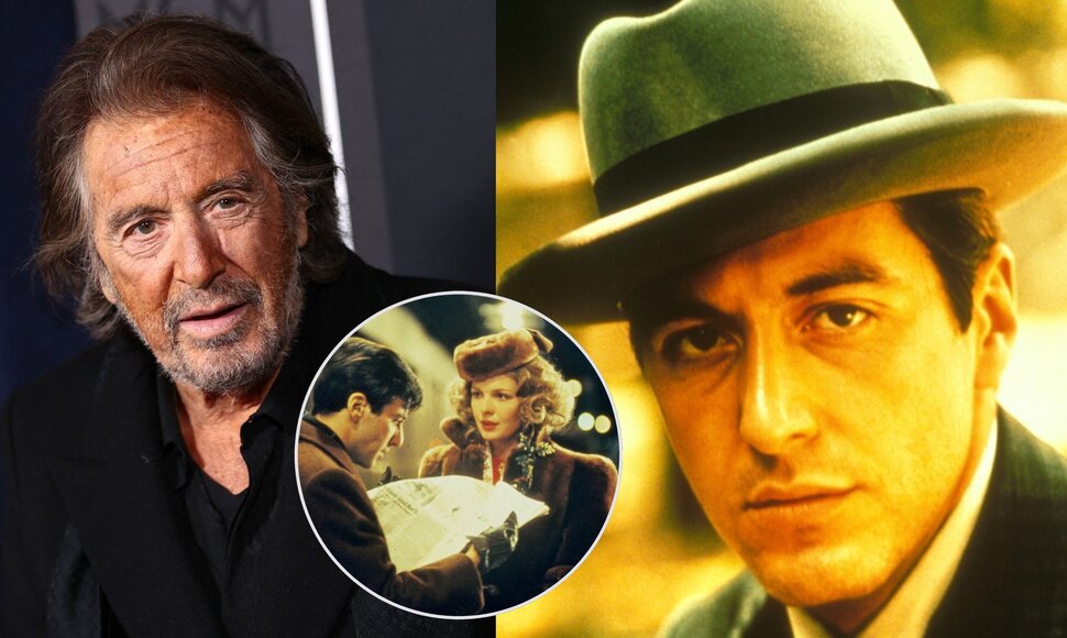 Alas Pacino 