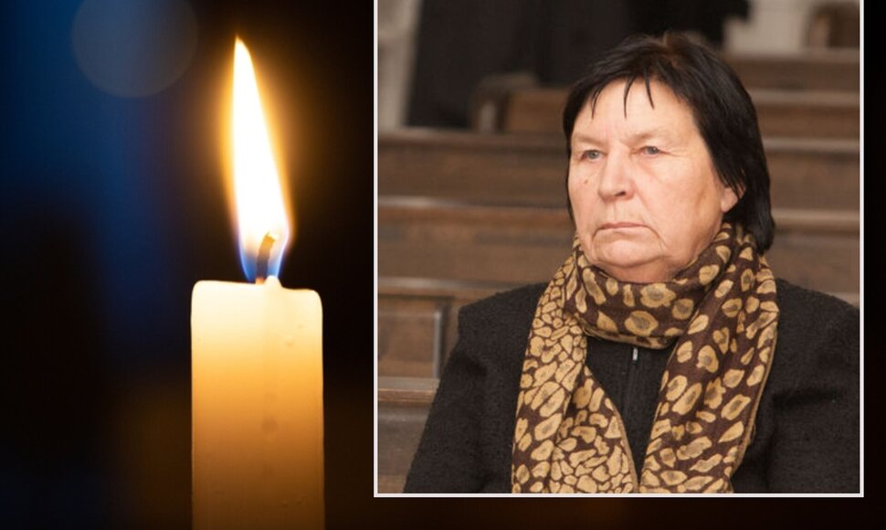 Laimutė Kedienė
