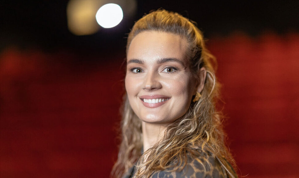Jurgita Jurkutė