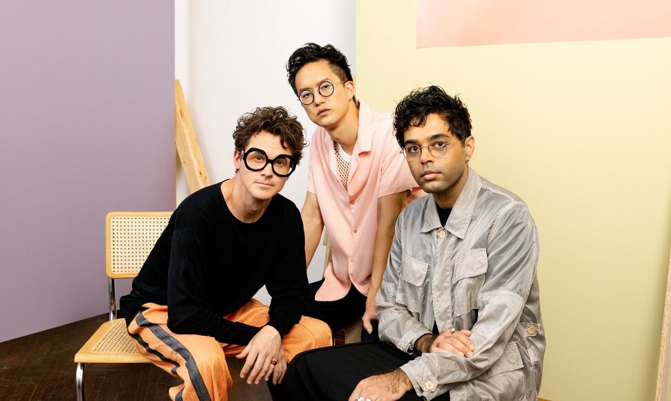 Grupė „Son Lux“