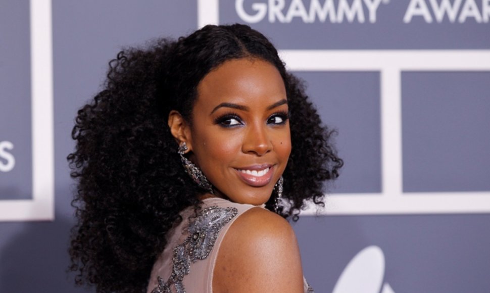 Kelly Rowland