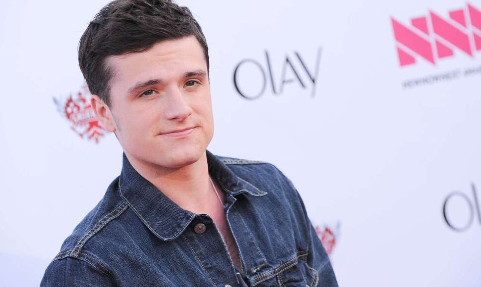 Joshas Hutchersonas