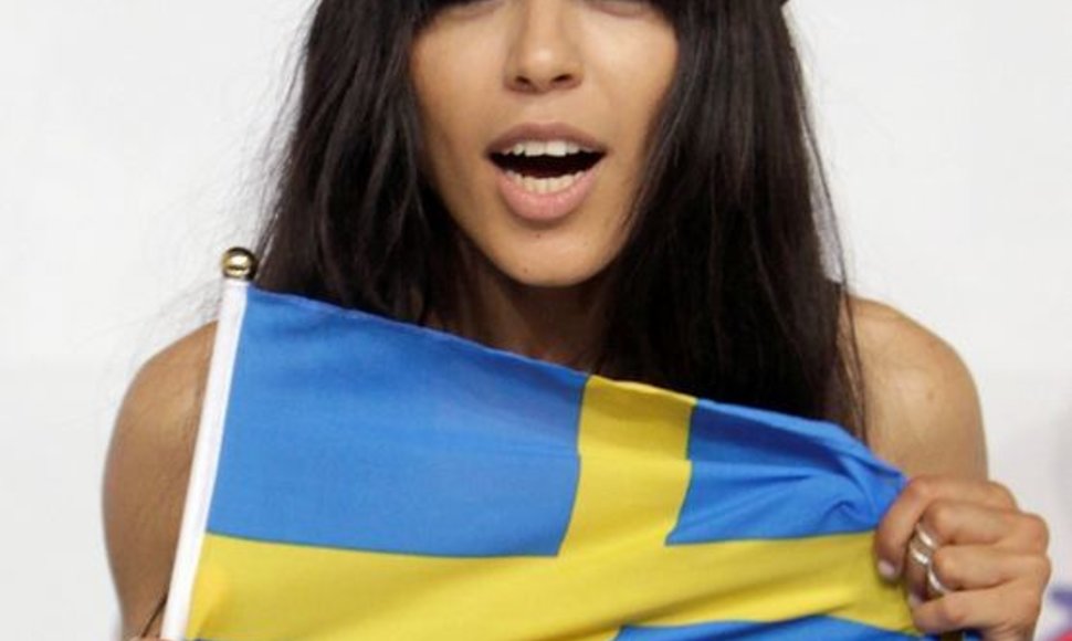 Loreen